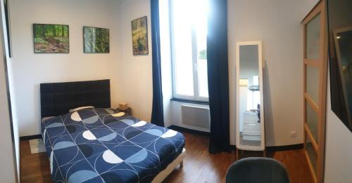 Chaumont Apartment | Le studio du Parc au cœur de Chaumont