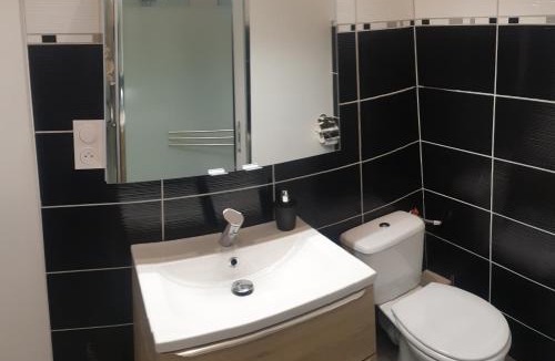 Chaumont Apartment | Le studio du Parc au cœur de Chaumont