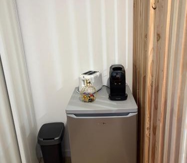 Paraza Apartment | Le studio du port