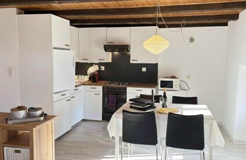 Busserach Apartment | Le Studio du Rhône