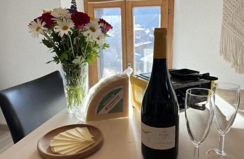 Busserach Apartment | Le Studio du Rhône