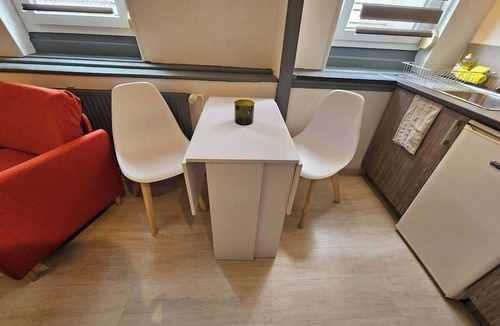 Arras Apartment | Le Studio du Théâtre