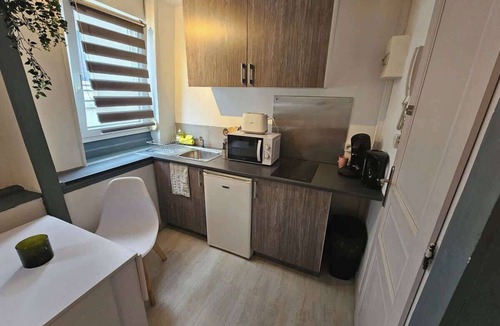 Arras Apartment | Le Studio du Théâtre