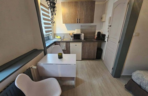 Arras Apartment | Le Studio du Théâtre