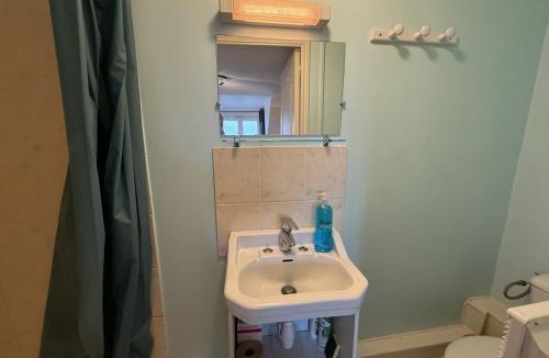 Chateaudun Apartment | Le Studio Dunois