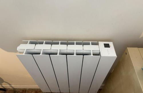 Chateaudun Apartment | Le Studio Dunois