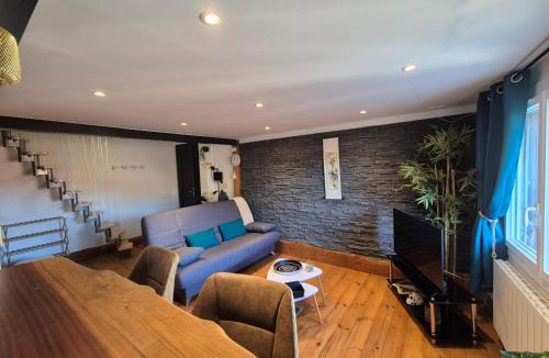 Laragne-Monteglin Apartment | Le Studio - Duplex