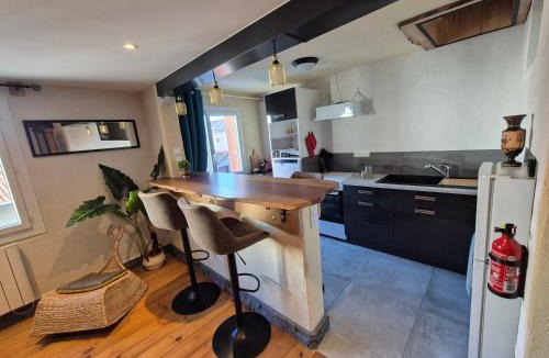 Laragne-Monteglin Apartment | Le Studio - Duplex