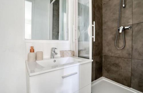 Chaillot Apartment | Le studio duret 1