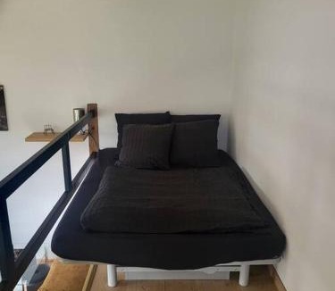 Behoust Apartment | Le studio