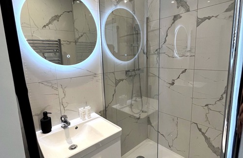 Prince–Marmottan Apartment | le studio Molitor à Boulogne