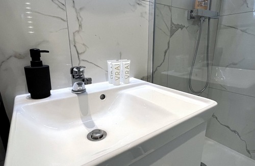 Prince–Marmottan Apartment | le studio Molitor à Boulogne