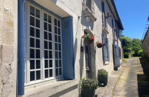 Brantome-en-Perigord Apartment | Le Studio