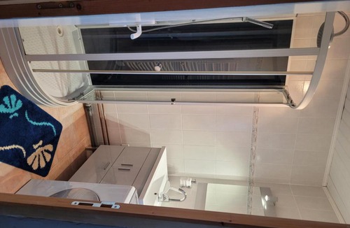 Chouilly Bed & Breakfast | le studio