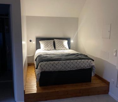 Goussainville Apartment | Le Studio