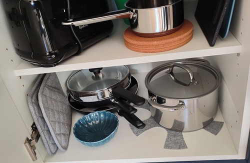 Guebwiller Apartment | Le Studio.