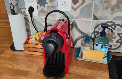 Guebwiller Apartment | Le Studio.