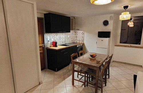 Guebwiller Apartment | Le Studio.