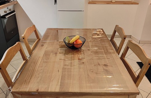 Guebwiller Apartment | Le Studio.