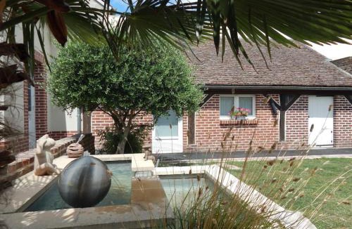 Hemevillers Apartment | Le Studio