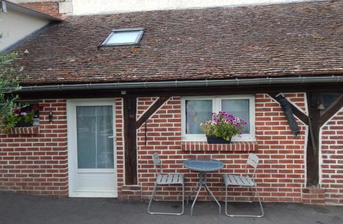 Hemevillers Apartment | Le Studio