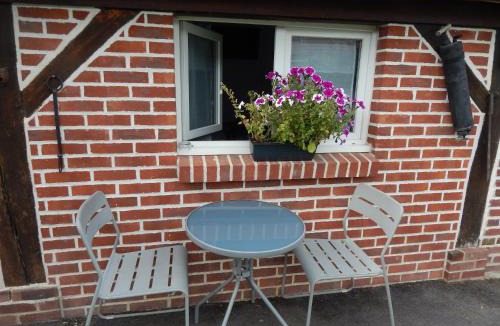 Hemevillers Apartment | Le Studio