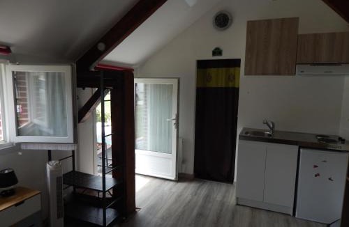 Hemevillers Apartment | Le Studio