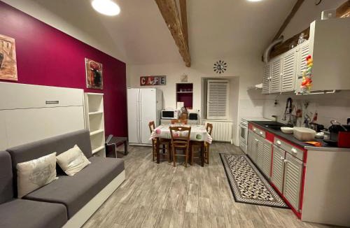 Montclar Apartment | Le studio