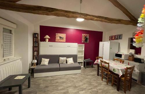 Montclar Apartment | Le studio