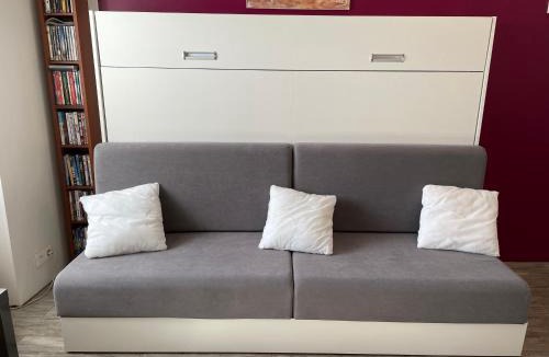 Montclar Apartment | Le studio