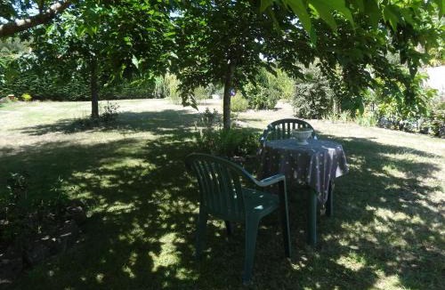 Saint-Aignan-Grandlieu Apartment | Le Studio