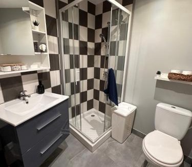 Saint-Amand-Montrond House | Le studio