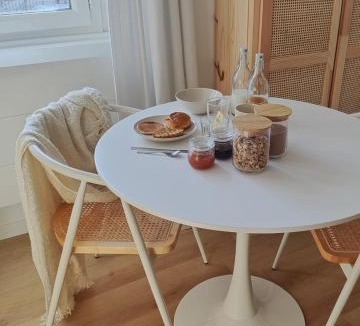 Saint-Gilles Apartment | Le Studio