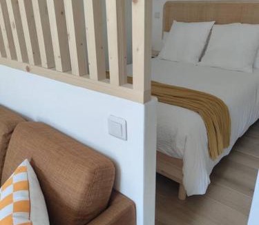 Saint-Gilles Apartment | Le Studio