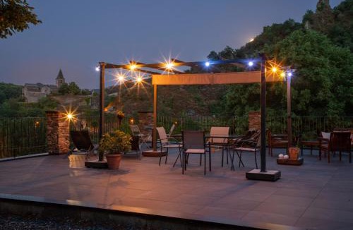 Saint-Cirgue Apartment | Le studio, gîte de la Moulinquié