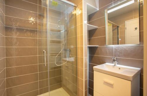 Saint-Cirgue Apartment | Le studio, gîte de la Moulinquié