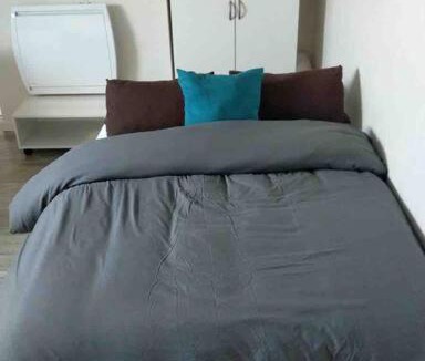 Saint-Honore - Jeanne d'Arc Apartment | Le Studio Honoré