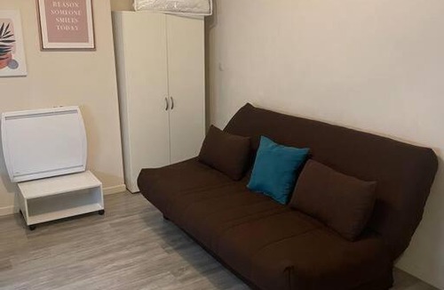 Saint-Honore - Jeanne d'Arc Apartment | Le Studio Honoré