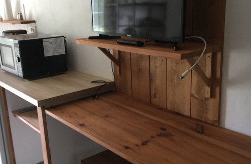 Lorris Cottage | Le Studio, ideal for business trips