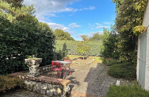 Lorris Cottage | Le Studio, ideal for business trips