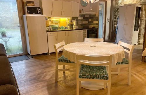 Langoelan Apartment | Le Studio - Les Gîtes de Guernegroach