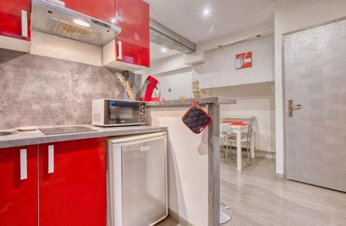 Perigueux Apartment | Le studio Limogeanne