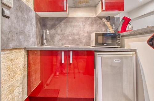 Perigueux Apartment | Le studio Limogeanne