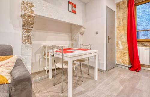 Perigueux Apartment | Le studio Limogeanne