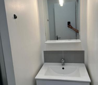 Bourgogne Apartment | Le Studio Loups Cosy Proche Bord de Loire