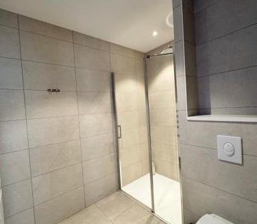 Bourg-l'Eveque Apartment | Le Studio Mail, Centre de Rennes