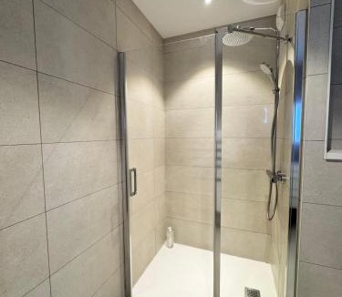 Bourg-l'Eveque Apartment | Le Studio Mail, Centre de Rennes