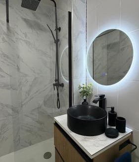 Courcouronnes Apartment | Le Studio Marquis