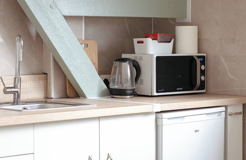 Rouen City Centre Apartment | Le Studio Monet, joli studio vue Cathédrale !