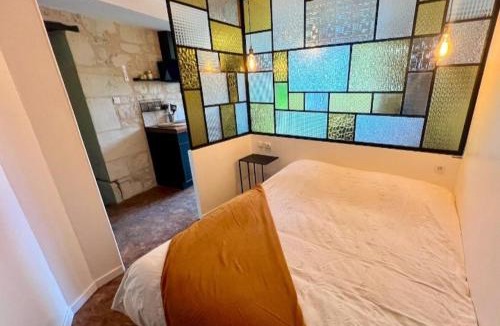 Les Ulmes Apartment | Le STUDIO N5